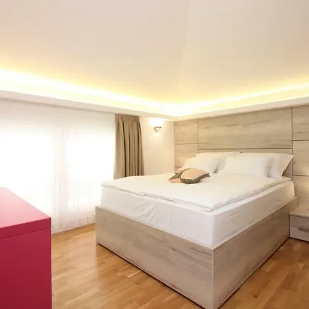 Royal Old Town Σαράγεβο