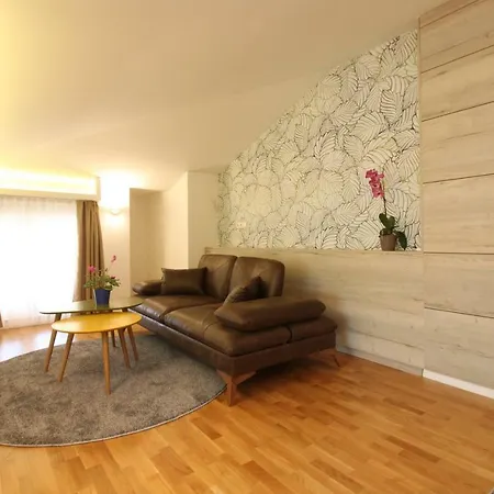 Apartman Royal Old Town