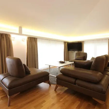 Appartamento Royal Old Town Sarajevo