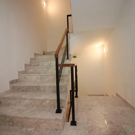 Royal Old Town Apartmán Sarajevo