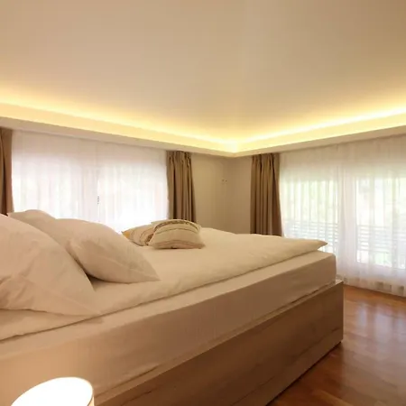 Apartman Royal Old Town