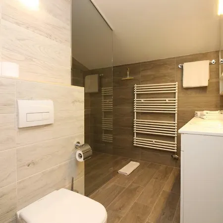 Apartmán Royal Old Town *