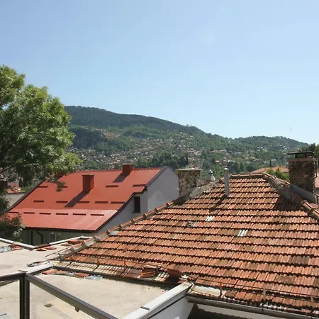 Royal Old Town Apartmán *