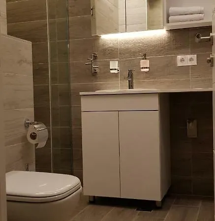 Apartman Royal Old Town *