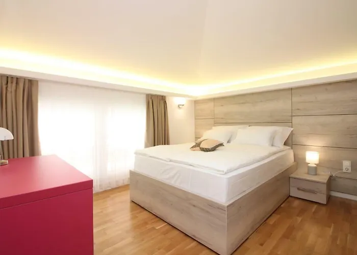 Royal Old Town Sarajevo