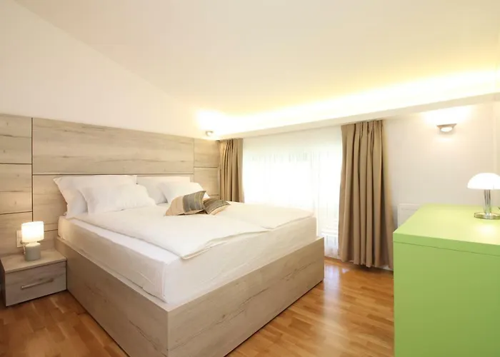 Appartamento Royal Old Town