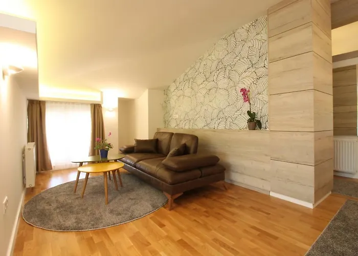 Appartamento Royal Old Town