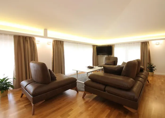 Appartamento Royal Old Town Sarajevo