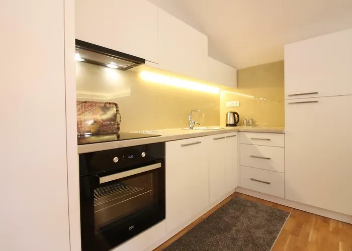 Royal Old Town Appartamento