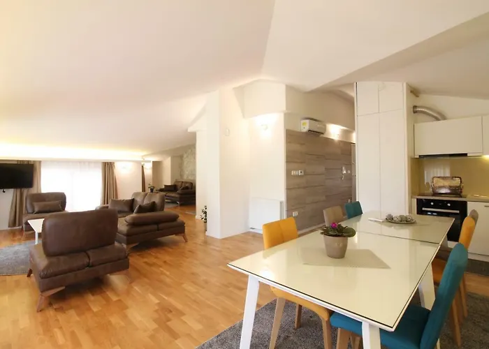 Royal Old Town * Sarajevo