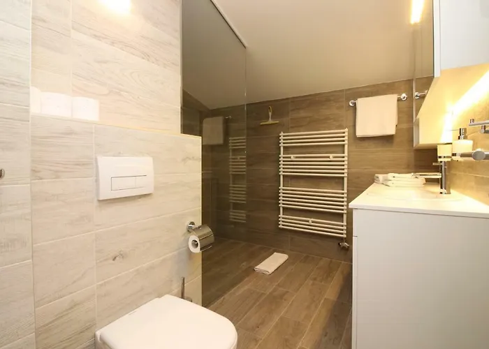 Appartamento Royal Old Town *