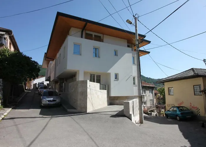 Appartamento Royal Old Town Sarajevo