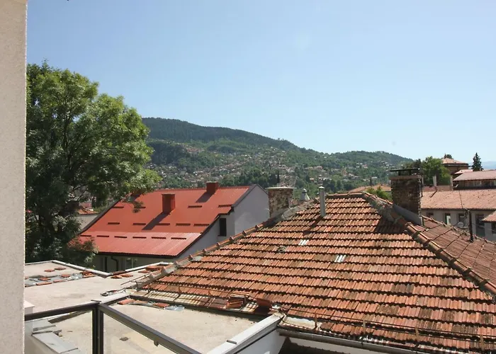 Royal Old Town Appartamento *