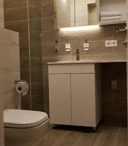 Appartamento Royal Old Town *